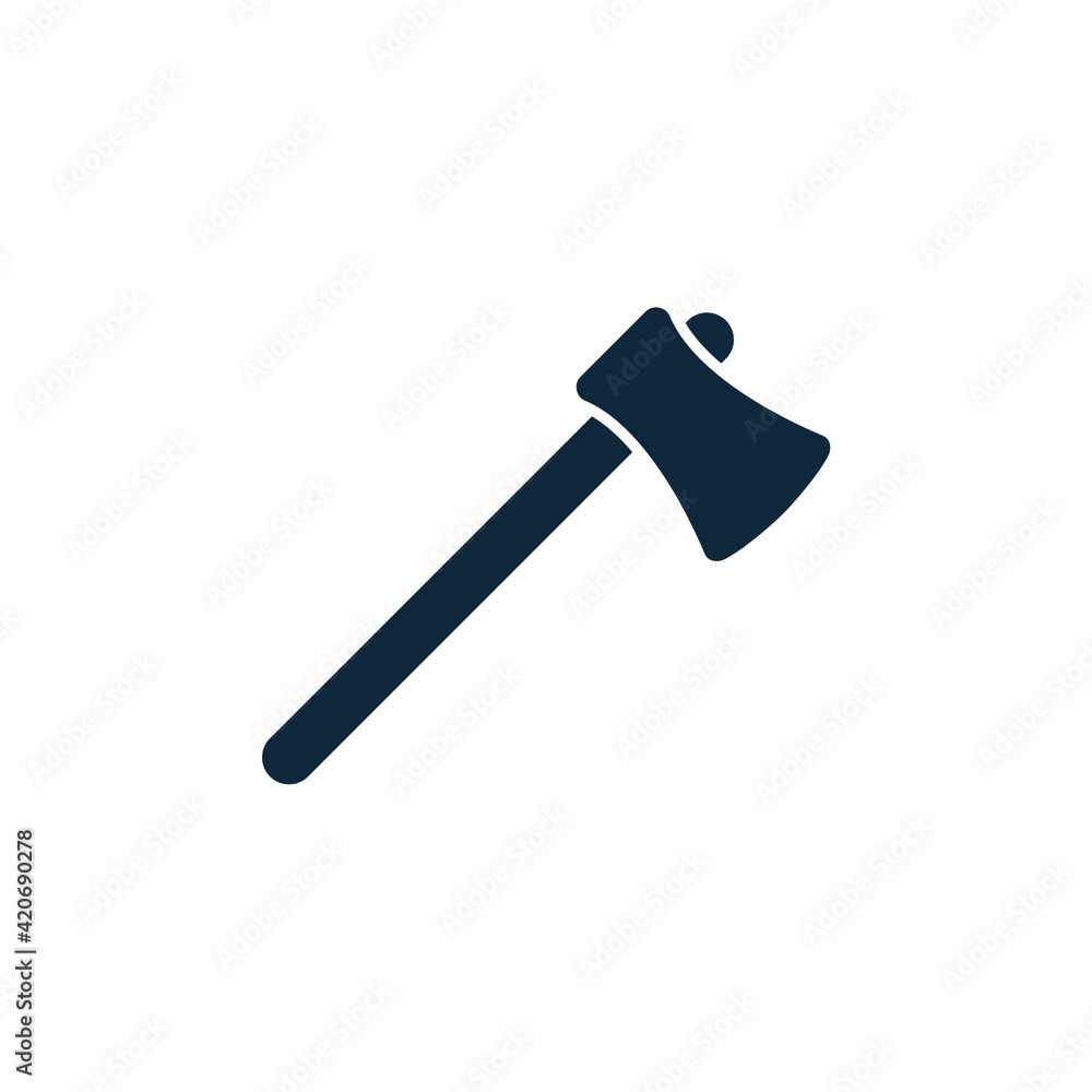 carpentry and building tools icon carpentry and building tools icon