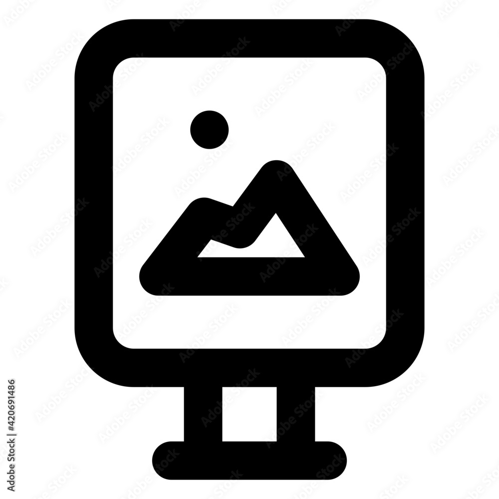 Favourite document in glyph icon, editable vector
Favourite document in glyph icon, editable vector
