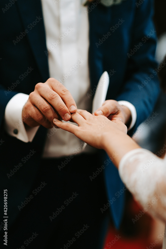 Put a ring on it Put a ring on it