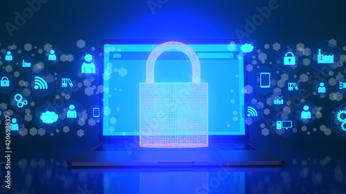 Wallpaper Mural Digital Safety Torontodigital.ca