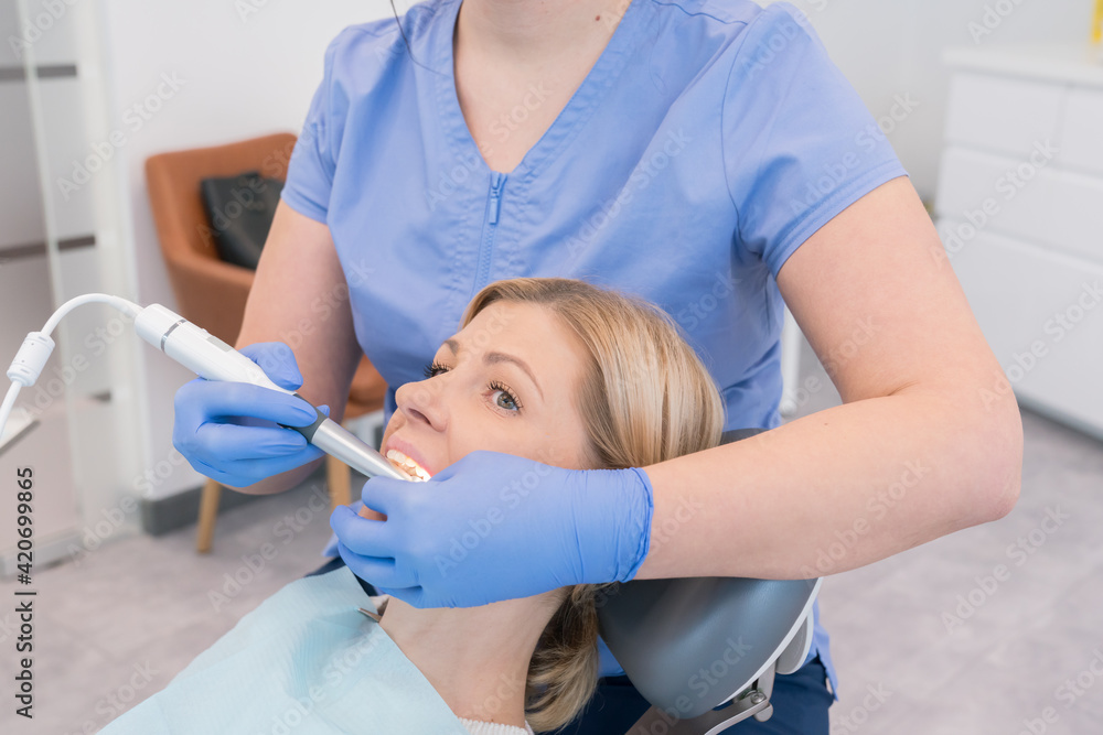 Dental Procedure Dental Procedure