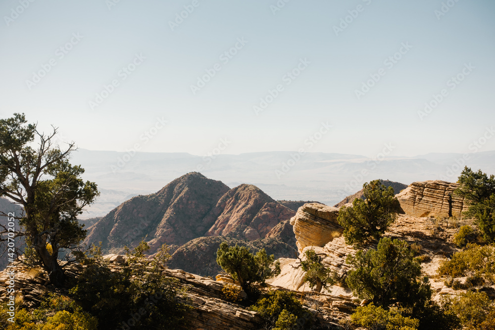 Southwest Utah Southwest Utah