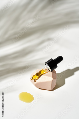 Cosmetic serum