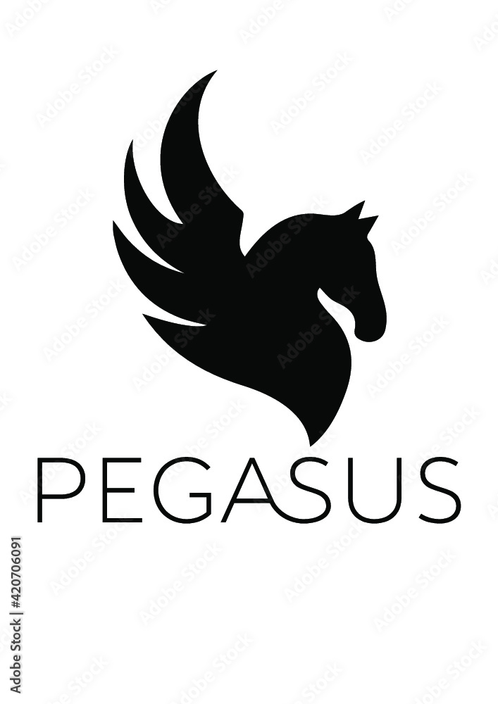 PEGASUS LOGO PEGASUS LOGO