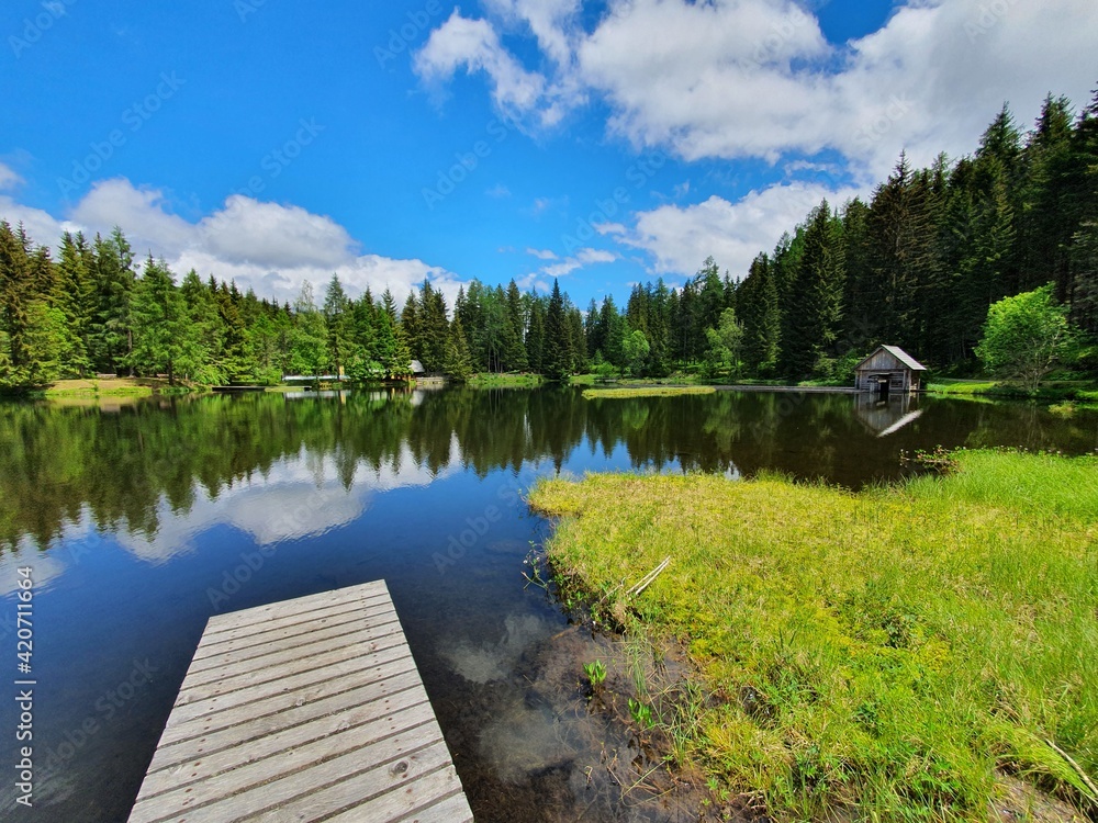 Schattensee Schattensee