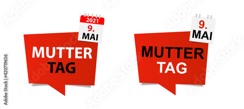 Muttertag