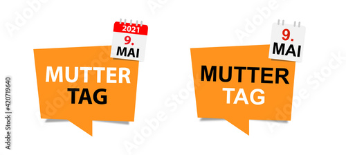 Muttertag