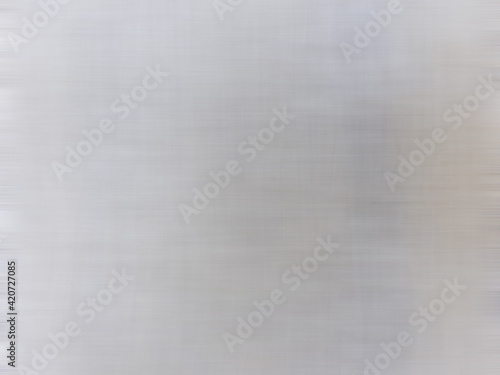 brushed grey metal background with lines 