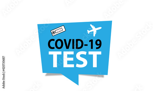 Covid-19 Test