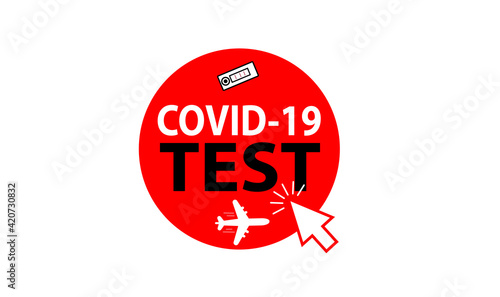 Covid-19 Schnelltest