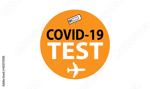Covid-19 Test