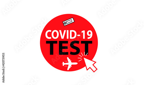 Covid-19 Test