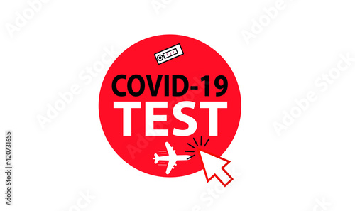 Covid-19 Test
