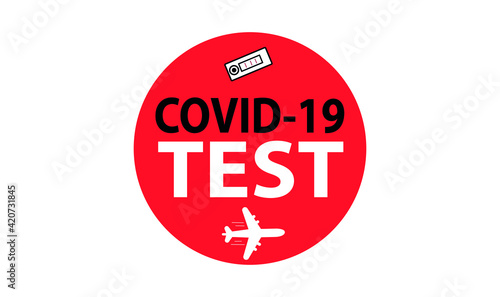 Covid-19 Test