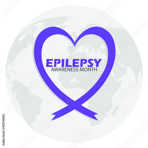 November is National Epilepsy Awareness Month