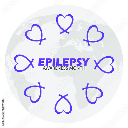 November is National Epilepsy Awareness Month