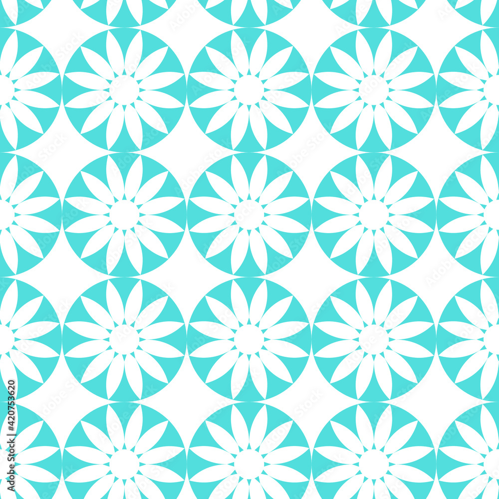 seamless floral pattern seamless floral pattern