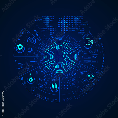 bitcoinTech