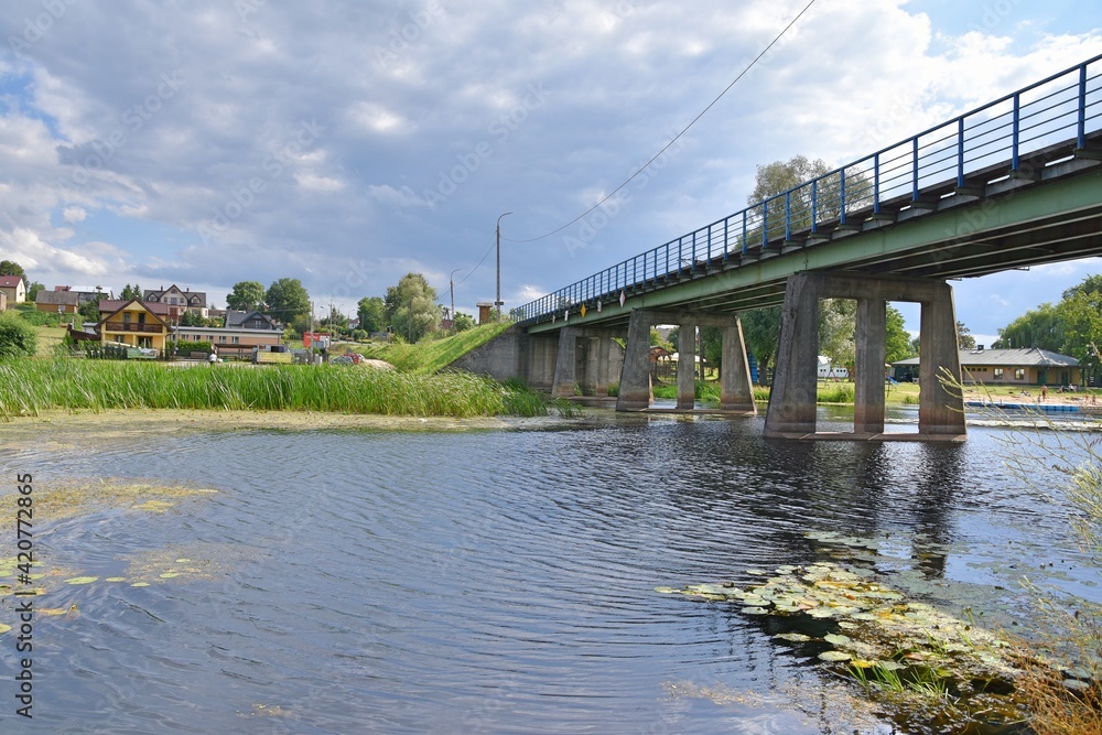 Biebrza National Park, nature reserve, Podlasie,
Biebrza National Park, nature reserve, Podlasie,