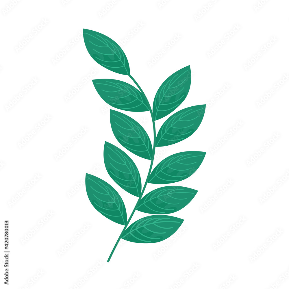 branch green color branch green color