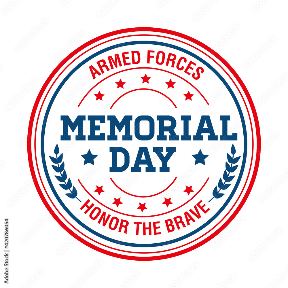 memorial day stamp memorial day stamp