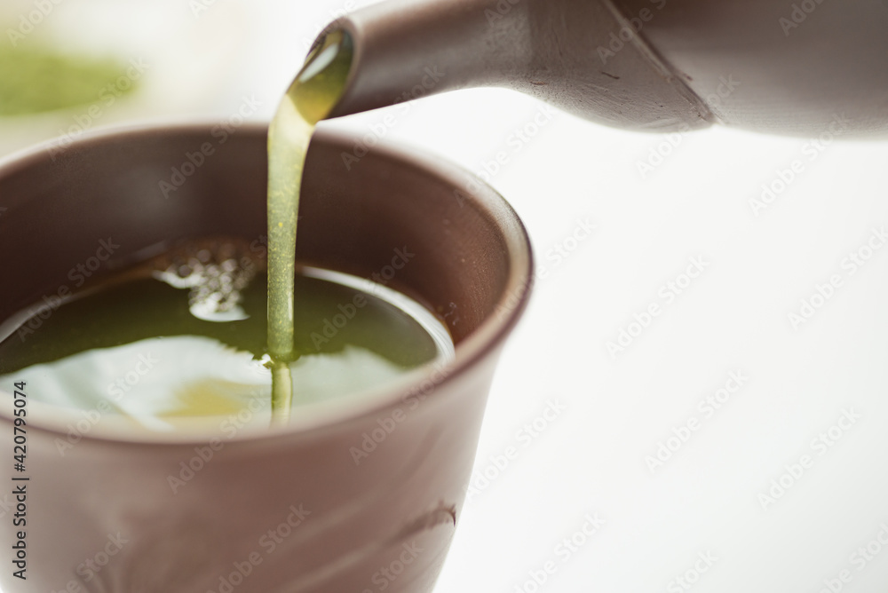 日本茶 日本茶