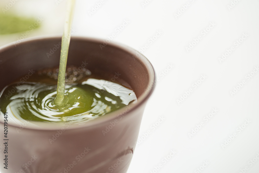 日本茶 日本茶