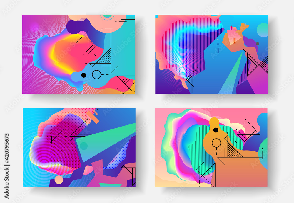 Fototapeta premium Print