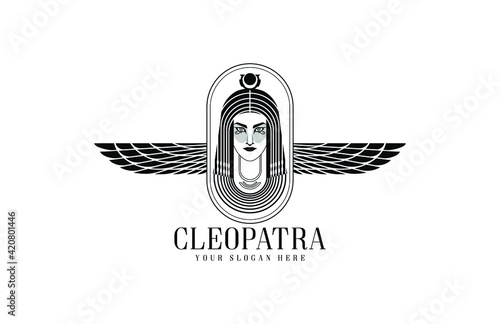 Cleopatra pharaoh Queen