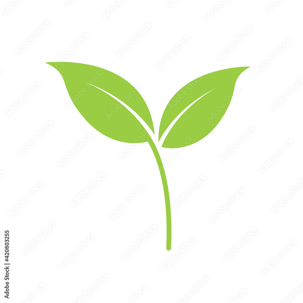 leaf tea packaging design template and emblem leaf tea packaging design template and emblem