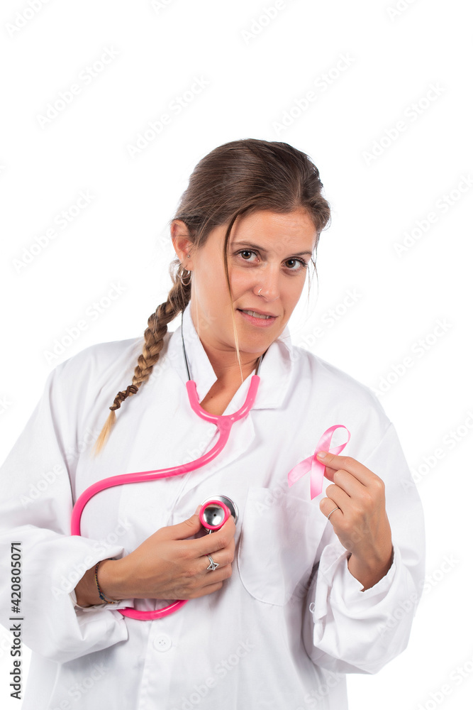 young beautiful doctor woman young beautiful doctor woman