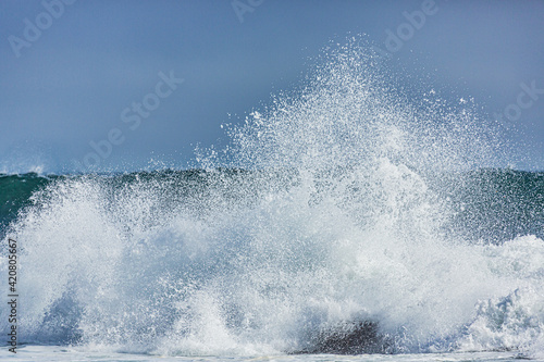 Waves © Lothar.Photo