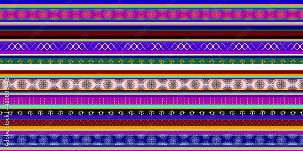 Geometric ethnic oriental ikat pattern traditional Design.Geometric ethnic oriental pattern traditional Design for background,carpet,wallpaper,clothing,wrapping,fabric,embroidery style.wave.line.Eps10 Geometric ethnic oriental ikat pattern traditional Design.Geometric ethnic oriental pattern traditional Design for background,carpet,wallpaper,clothing,wrapping,fabric,embroidery style.wave.line.Eps10