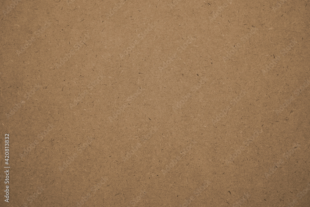 MDF wooden plate board, Pressed beige chipboard, Close up texture background MDF wooden plate board, Pressed beige chipboard, Close up texture background