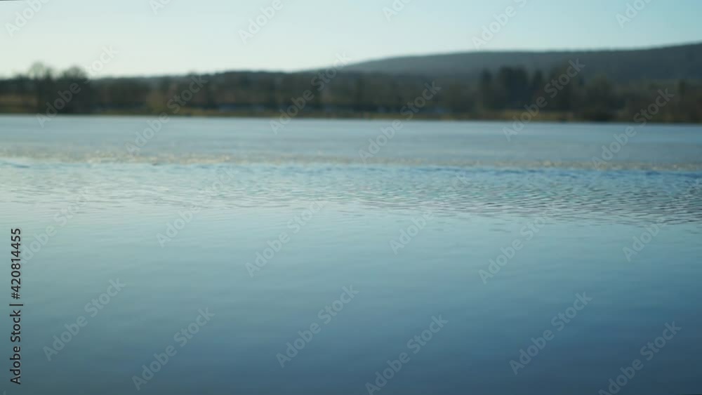 smooth flowing sea water (seamless loop). Seamless Loop of flowing water in a sea. smooth flowing sea water (seamless loop). Seamless Loop of flowing water in a sea.