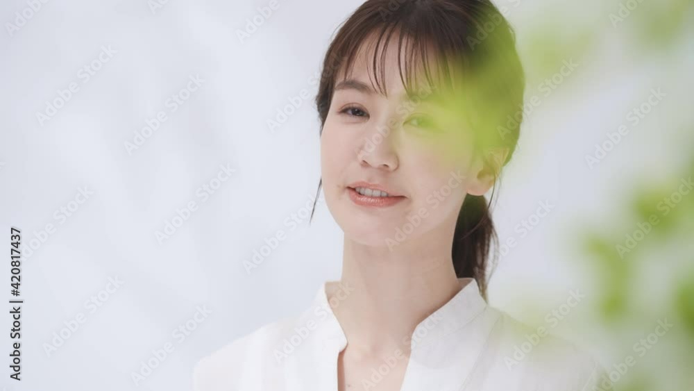 女性 女性