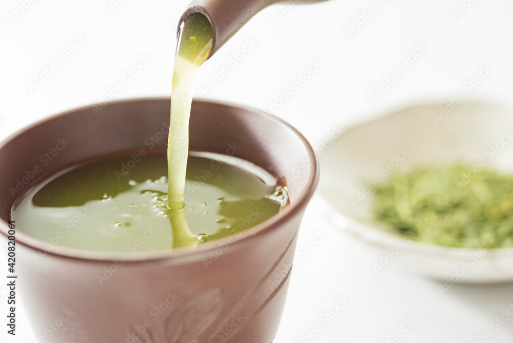 日本茶 日本茶