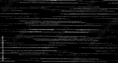 Slim lines texture. Parallel and intersecting lines abstract pattern. Abstract textured effect. Black isolated on white background.Vector illustration. EPS10.