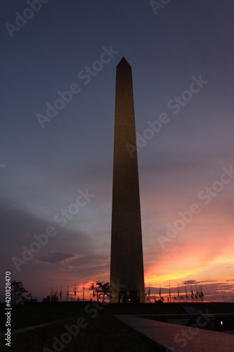 Washington D.C., USA