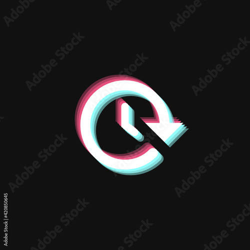 Schedule - 3D Effect