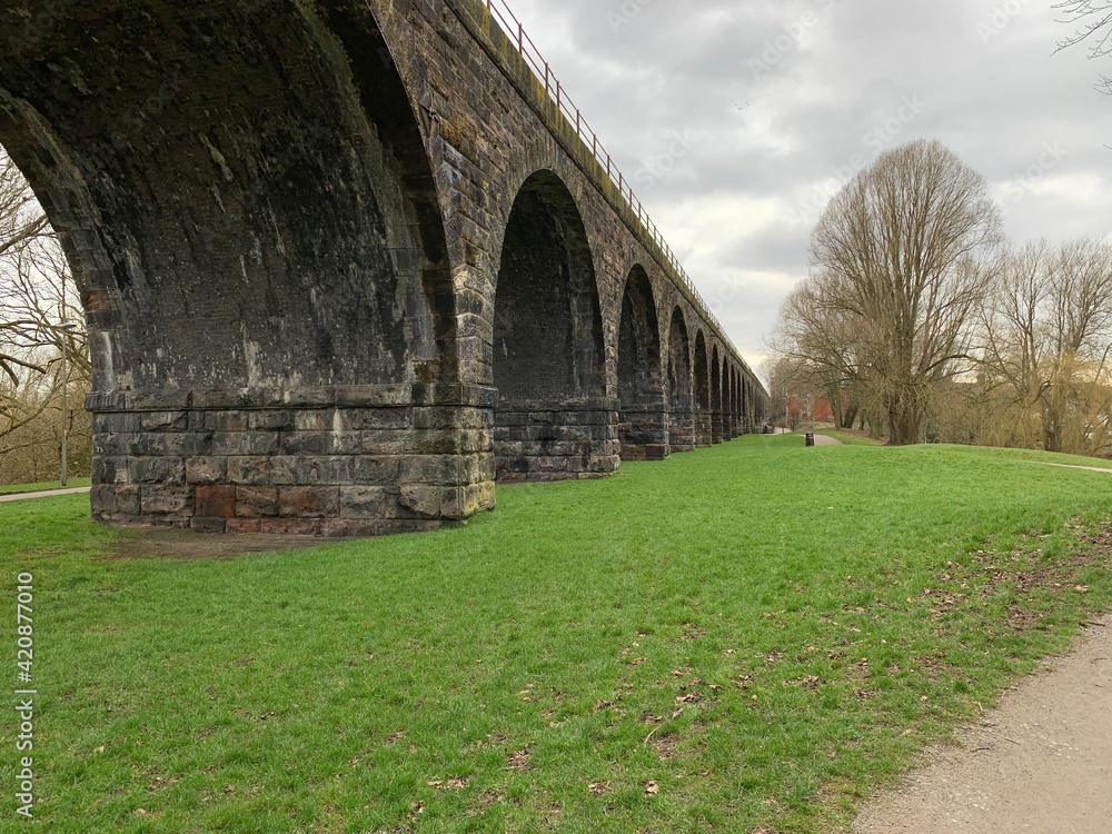 old stone bridge old stone bridge