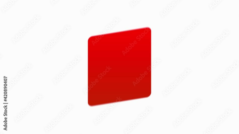 Trendy flat advertising with 50 percent discount off label for promo design. Banner trendy illustration. Motion graphic. Trendy flat advertising with 50 percent discount off label for promo design. Banner trendy illustration. Motion graphic.