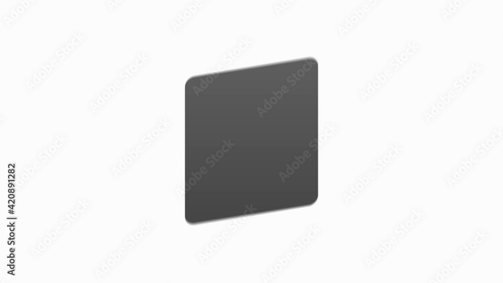 Icon with flat two years warranty on white background for concept design. Icon design. Achievement badge. Concept design. Emblem support concept.Motion graphic. Icon with flat two years warranty on white background for concept design. Icon design. Achievement badge. Concept design. Emblem support concept.Motion graphic.