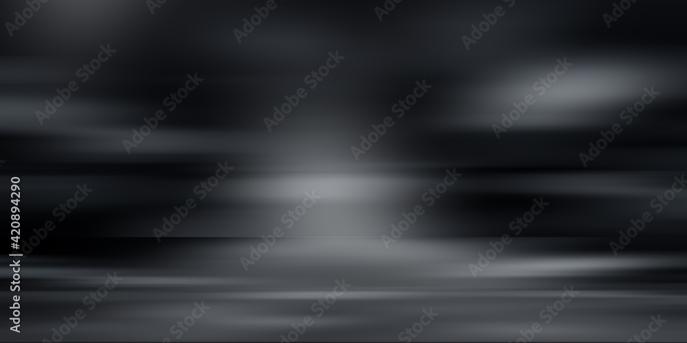 white and gray studio room backdrop or blank perspective stage with spotlight background white and gray studio room backdrop or blank perspective stage with spotlight background