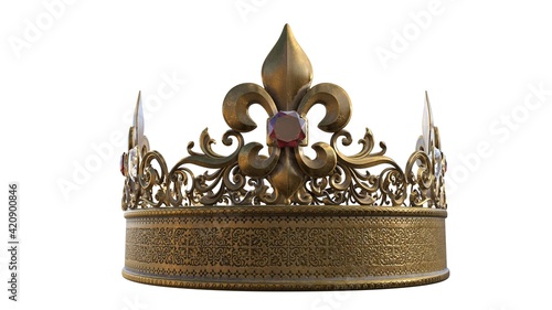  King's Crown 