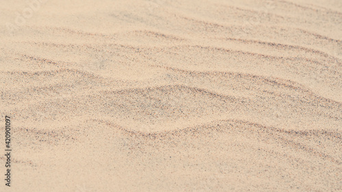 Sand Patterns