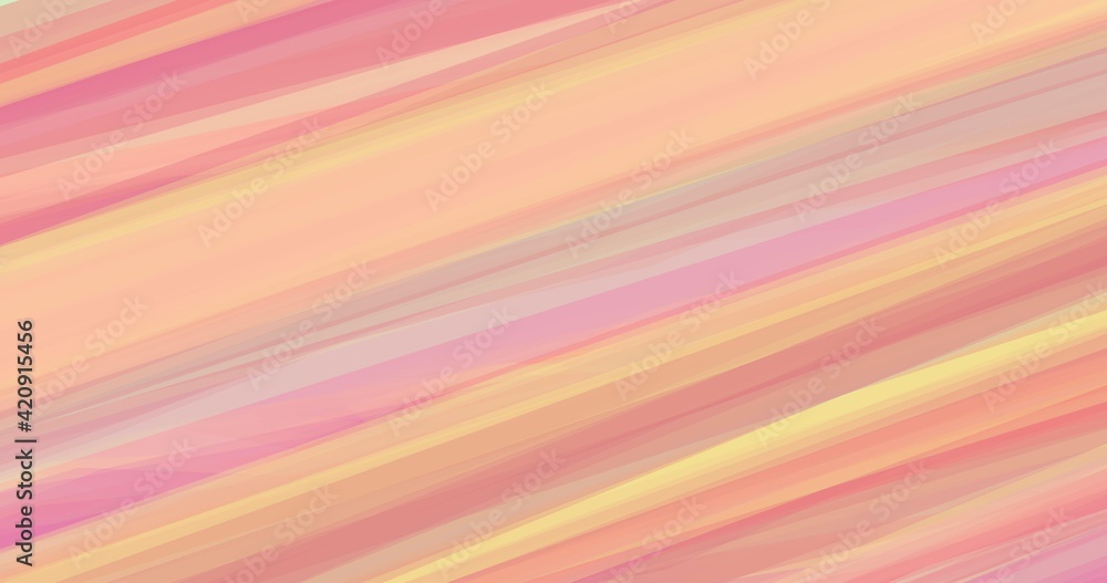 Fototapeta trendy stock art for technological futuristic minimalist modern backgrounds/backdrops art, simple wallpaper gradients for desktop that are abstract simple & geometric color. Very decorative.