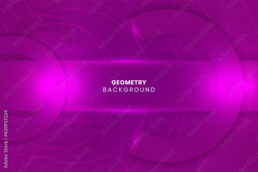 Geometric background. Elegant and Modern Purple geometric background design good for your business or element design. Good for print template, backdrop, flyer, presentation, poster Geometric background. Elegant and Modern Purple geometric background design good for your business or element design. Good for print template, backdrop, flyer, presentation, poster