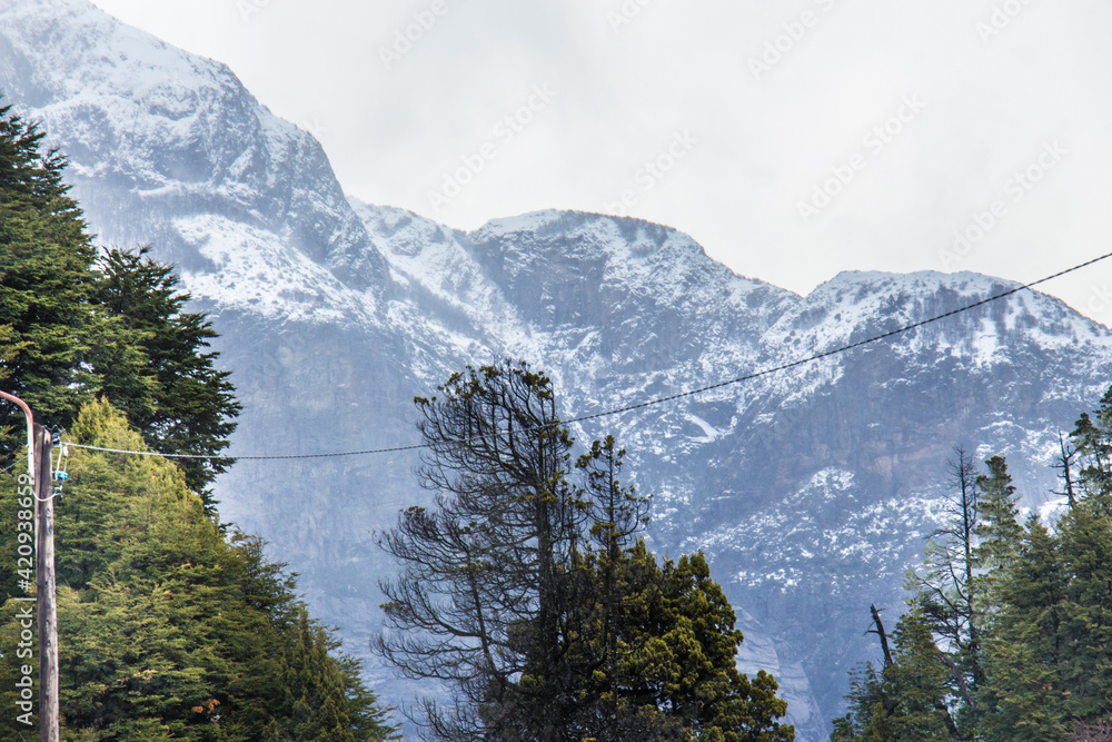 Obraz premium Bariloche