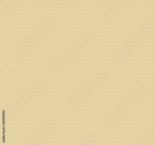 サメ肌 サメのウロコのイラスト つなぎ目のないシームレスパターン ベクター